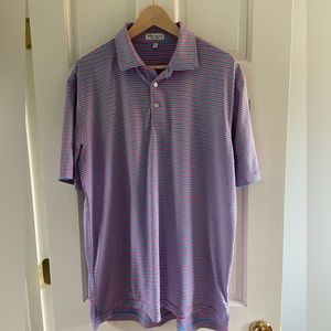 Men’s Peter Millar Polo